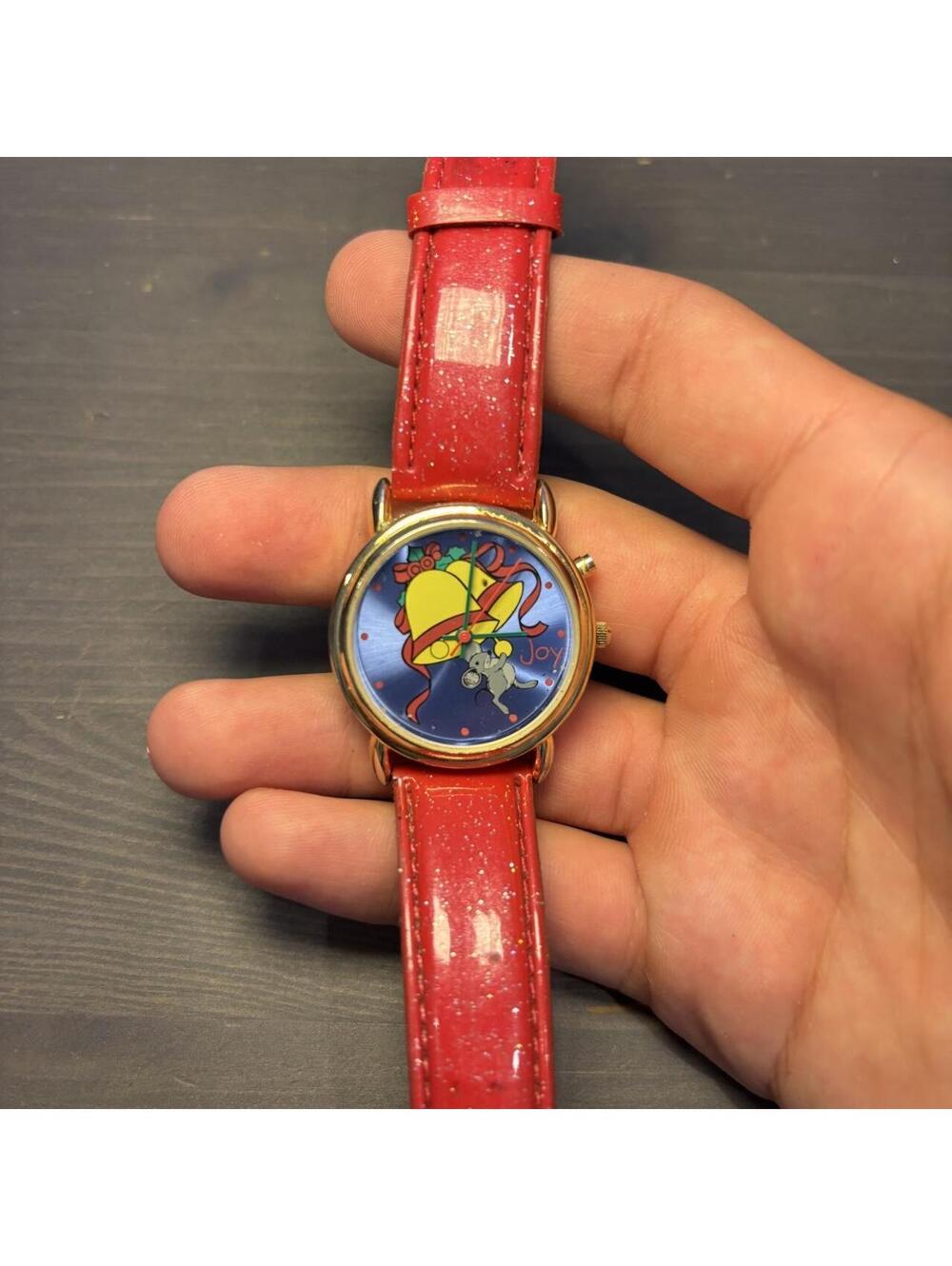 Beautiful Vintage Watch